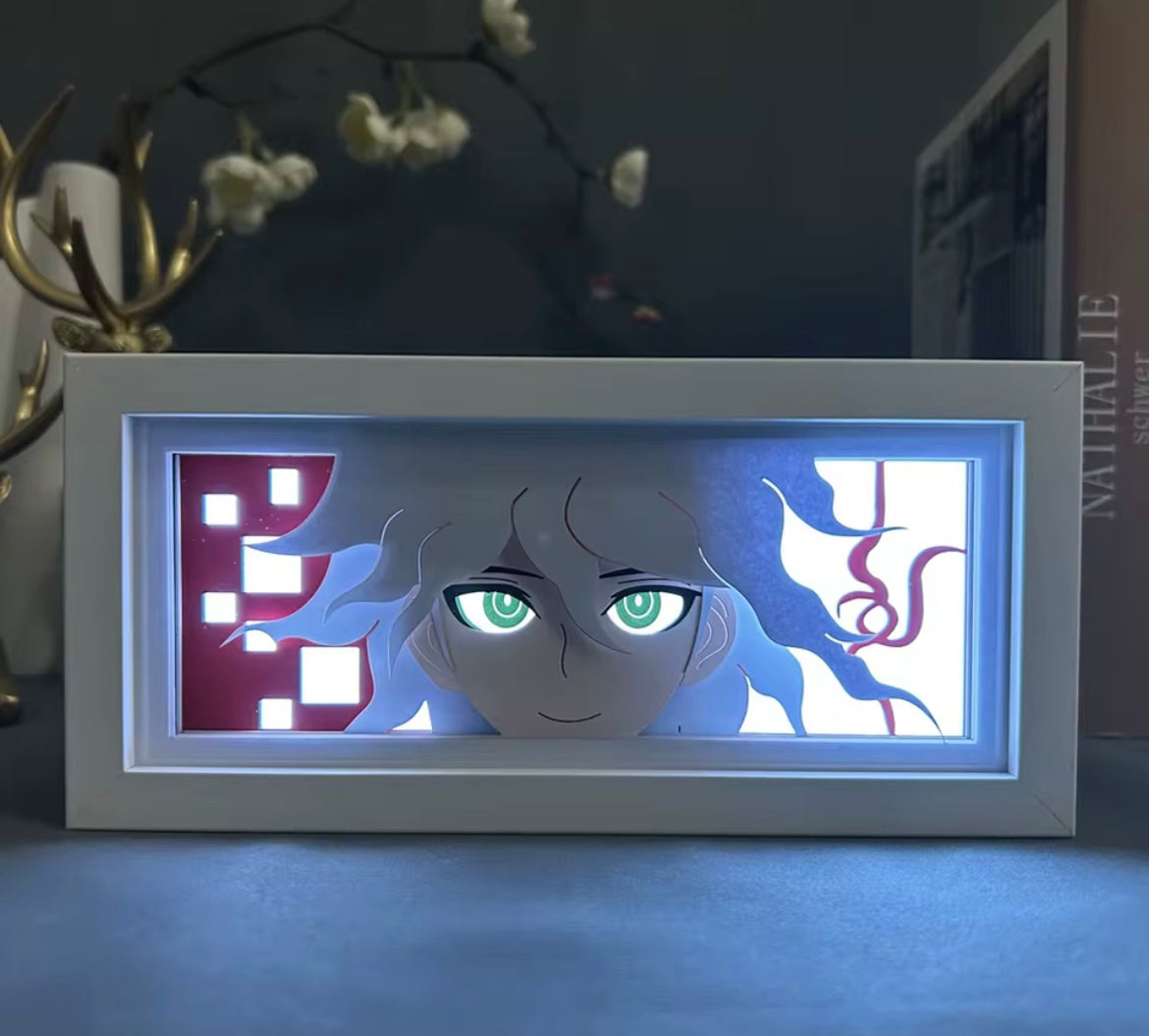 LED LIGHT BOX