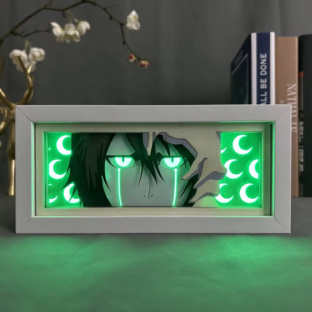 LED LIGHT BOX